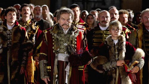 Die Belagerung Bild 3