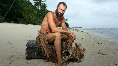 Ed Stafford: Das nackte Überleben Bild 8