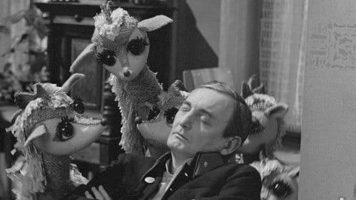 Velká policejní pohádka Bild 1