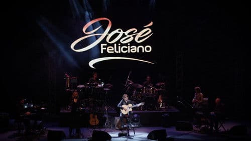 Jose Feliciano: Behind This Guitar Bild 3