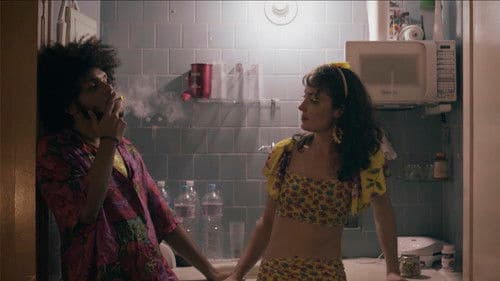 Carne de Carnaval Bild 1