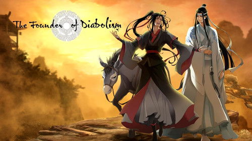 Der Begründer des Diabolismus Bild 6