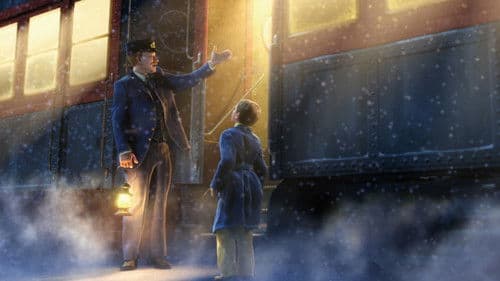 Der Polarexpress Bild 6