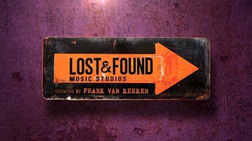 Lost & Found Music Studios Bild 7