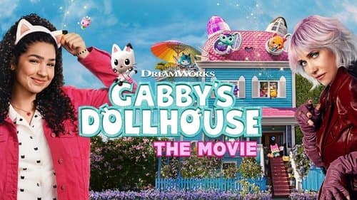 Gabby's Dollhouse: Der Film Bild 1