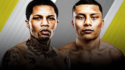 Gervonta Davis vs. Isaac Cruz Bild 3