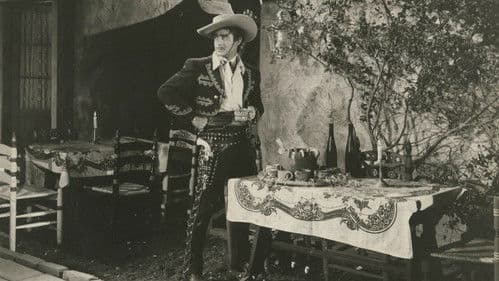 The Gay Cavalier Bild 1