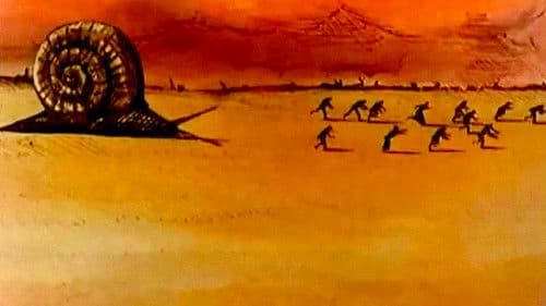 Les escargots Bild 4