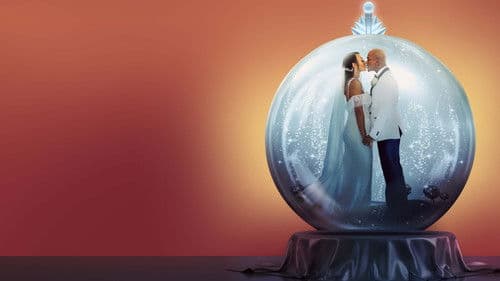 Hip Hop Family Christmas Wedding Bild 2