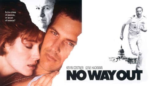 No Way Out - Es gibt kein Zurück Bild 3