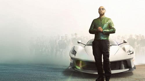 Drive with Swizz Beatz Bild 2