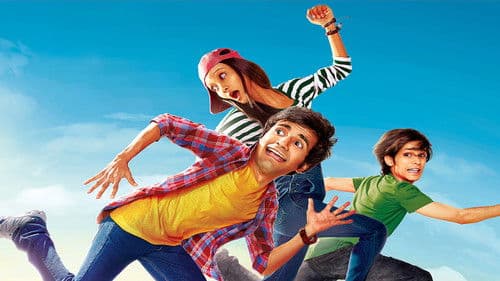 Life Lafde Aur Bandiyan Bild 1