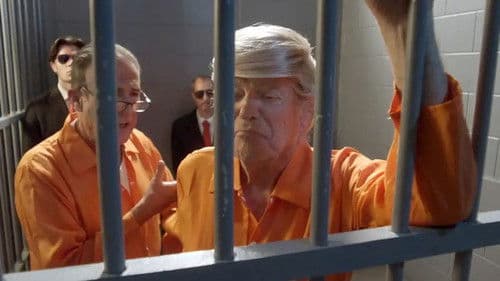 Prisoner Trump: The Don of Cell Block B Bild 1