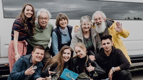 Digiclash: Der Generationen-Contest Bild 2