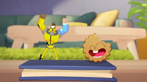 Sota el sofà Bild 1