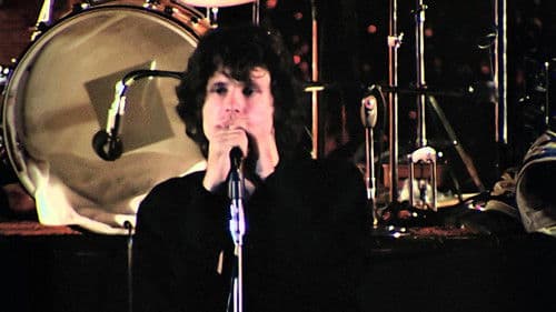 The Doors - Live At The Bowl ‘68 Bild 2