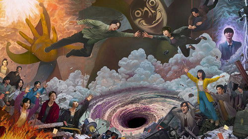 Alice in Borderland Bild 1