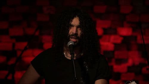 رامي عصام: لايف جي لايفلاب هلسنكي Bild 1