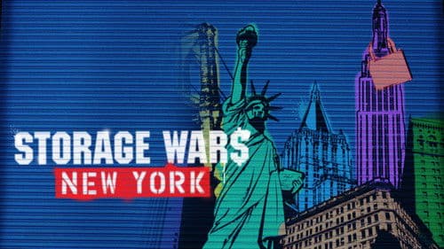Storage Wars: New York Bild 2