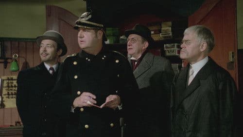 Affæren i Mølleby Bild 7