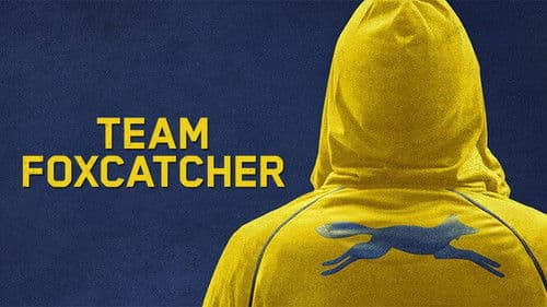 Team Foxcatcher Bild 2