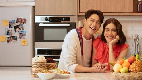 MarkKim + Chef Bild 1