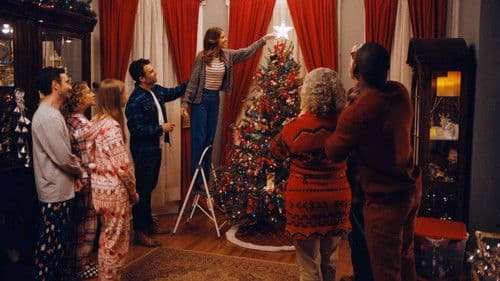 Exes of Christmas Past Bild 1