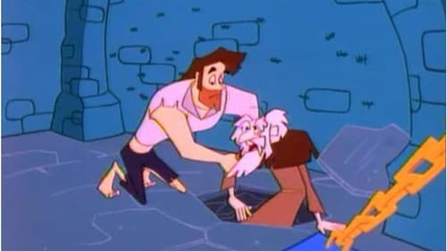 The Count of Monte Cristo Bild 1