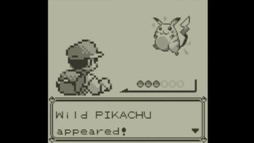 Pokémon Generationen Bild 3