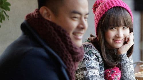 Winter in Tokyo Bild 3