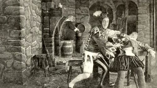 The Troubadour's Triumph Bild 1