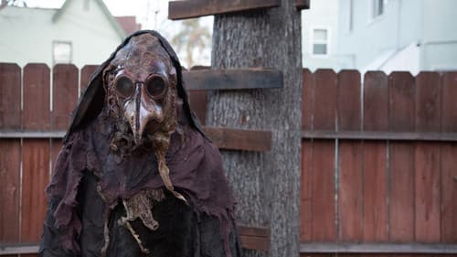 The Watcher - Es weiß, wo du wohnst Bild 1