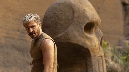 Die drei ??? – Toteninsel Bild 7