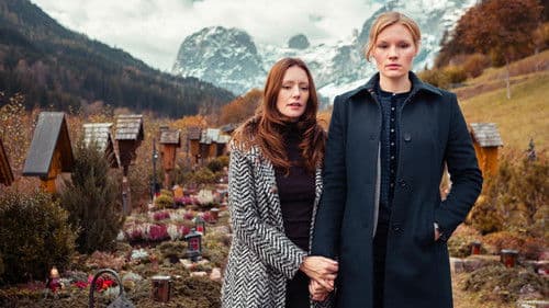 Die Tote aus der Schlucht Bild 1