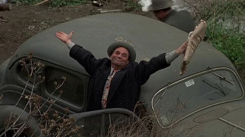 Das große Dings bei Brinks Bild 3