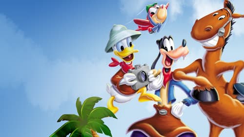 Drei Caballeros im Sambafieber Bild 3