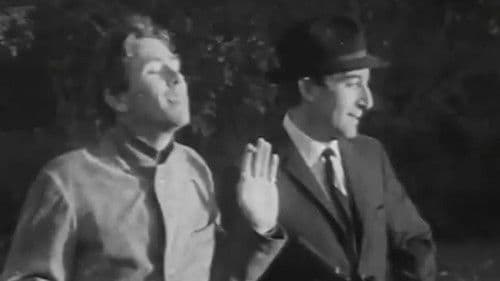 I Say I Say I Say Bild 1