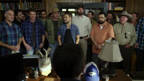 Is That a Gun in Your Pocket? Bild 3