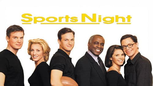 Sports Night Bild 8