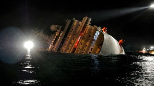 Inside Costa Concordia: Voices of Disaster Bild 3