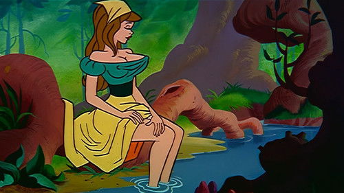 Once Upon a Girl Bild 7