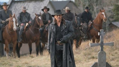 Dead in Tombstone 2 Bild 1