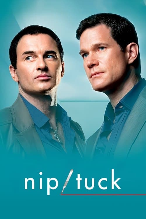 Nip/Tuck - Schönheit hat ihren Preis