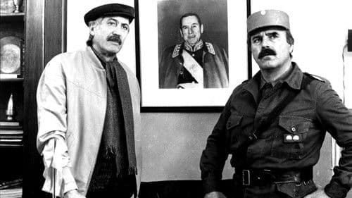 Schmutziger Kleinkrieg Bild 1