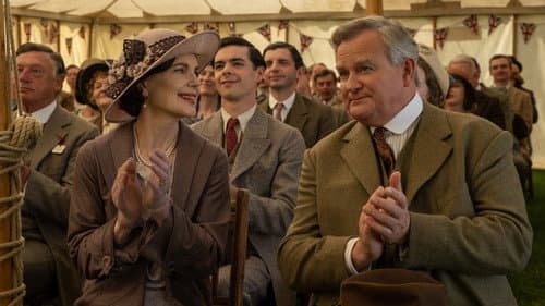 Downton Abbey: Das große Finale Bild 5