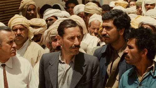 Chronique des Années de Braise Bild 7