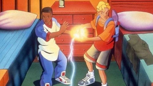 Our Friend, Martin Bild 2