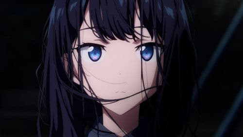 Gridman Universe Bild 2