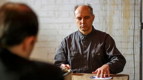 The Interrogation Bild 5