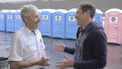 Le Roy des toilettes Bild 1